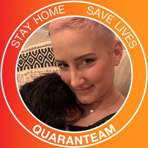 Meet your Posher, Vicki